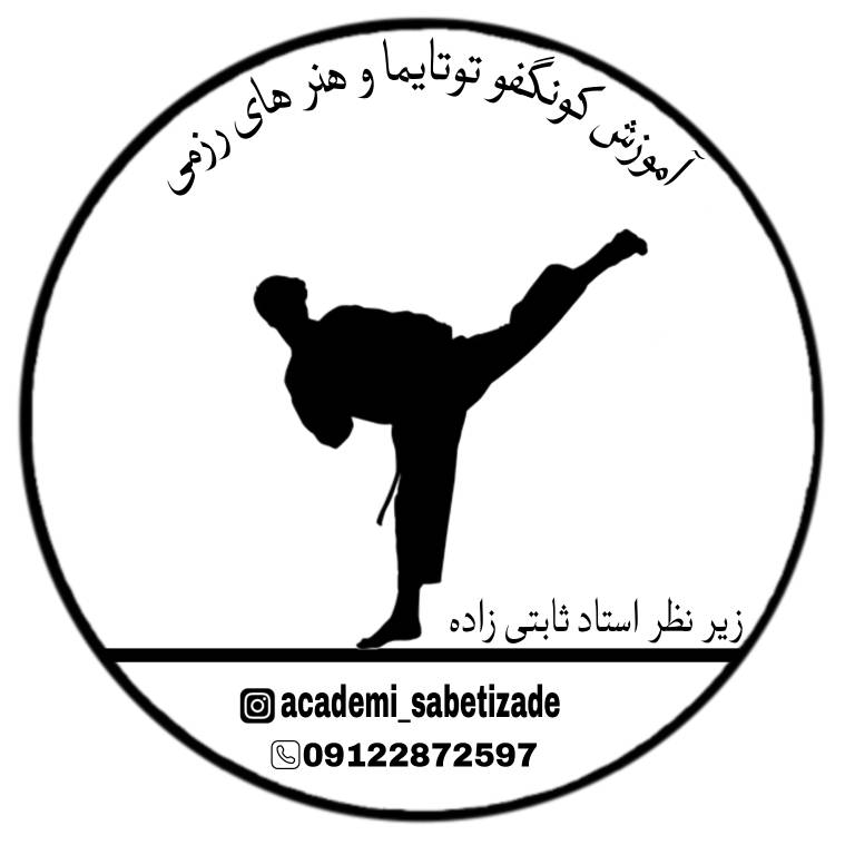 آکادمی استاد مسعود ثابتی زاده